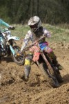 NMCC Motocross, Long Buckby, 24 March 2024