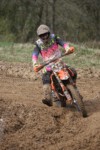 NMCC Motocross, Long Buckby, 24 March 2024