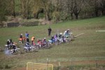 NMCC Motocross, Long Buckby, 24 March 2024