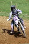 NMCC Motocross, Long Buckby, 24 March 2024