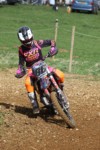 NMCC Motocross, Long Buckby, 24 March 2024