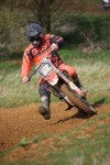 NMCC Motocross, Long Buckby, 24 March 2024