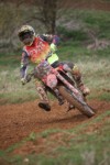 NMCC Motocross, Long Buckby, 24 March 2024