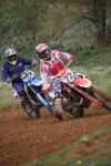 NMCC Motocross, Long Buckby, 24 March 2024