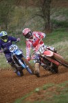 NMCC Motocross, Long Buckby, 24 March 2024