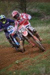 NMCC Motocross, Long Buckby, 24 March 2024