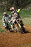 NMCC Motocross, Long Buckby, 24 March 2024