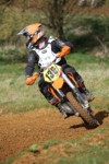 NMCC Motocross, Long Buckby, 24 March 2024