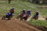 NMCC Motocross, Long Buckby, 24 March 2024