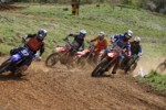 NMCC Motocross, Long Buckby, 24 March 2024