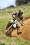 NMCC Motocross, Long Buckby, 24 March 2024