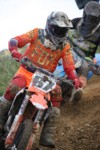 NMCC Motocross, Long Buckby, 24 March 2024