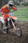 NMCC Motocross, Long Buckby, 24 March 2024