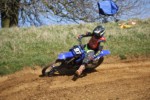 NMCC Motocross, Long Buckby, 24 March 2024