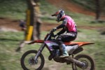 NMCC Motocross, Long Buckby, 24 March 2024