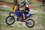 NMCC Motocross, Long Buckby, 24 March 2024