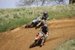 NMCC Motocross, Long Buckby, 24 March 2024