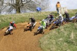 NMCC Motocross, Long Buckby, 24 March 2024