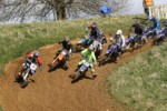 NMCC Motocross, Long Buckby, 24 March 2024