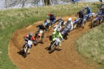 NMCC Motocross, Long Buckby, 24 March 2024