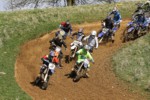 NMCC Motocross, Long Buckby, 24 March 2024