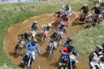 NMCC Motocross, Long Buckby, 24 March 2024