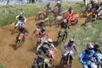 NMCC Motocross, Long Buckby, 24 March 2024