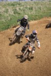 NMCC Motocross, Long Buckby, 24 March 2024