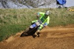 NMCC Motocross, Long Buckby, 24 March 2024