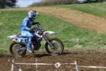 NMCC Motocross, Long Buckby, 24 March 2024