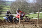 NMCC Motocross, Long Buckby, 24 March 2024