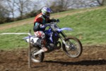 NMCC Motocross, Long Buckby, 24 March 2024