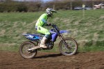 NMCC Motocross, Long Buckby, 24 March 2024