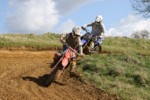 NMCC Motocross, Long Buckby, 24 March 2024