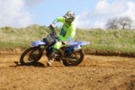 NMCC Motocross, Long Buckby, 24 March 2024