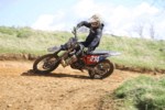 NMCC Motocross, Long Buckby, 24 March 2024