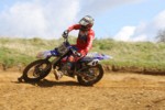 NMCC Motocross, Long Buckby, 24 March 2024