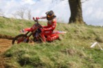 NMCC Motocross, Long Buckby, 24 March 2024