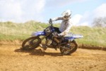 NMCC Motocross, Long Buckby, 24 March 2024