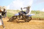 NMCC Motocross, Long Buckby, 24 March 2024