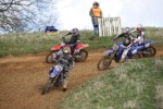 NMCC Motocross, Long Buckby, 24 March 2024