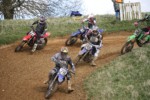 NMCC Motocross, Long Buckby, 24 March 2024