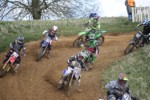 NMCC Motocross, Long Buckby, 24 March 2024