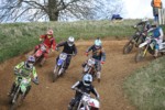 NMCC Motocross, Long Buckby, 24 March 2024