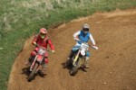 NMCC Motocross, Long Buckby, 24 March 2024