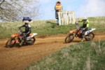 NMCC Motocross, Long Buckby, 24 March 2024