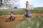 NMCC Motocross, Long Buckby, 24 March 2024