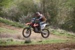 NMCC Motocross, Long Buckby, 24 March 2024