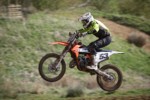 NMCC Motocross, Long Buckby, 24 March 2024