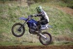 NMCC Motocross, Long Buckby, 24 March 2024